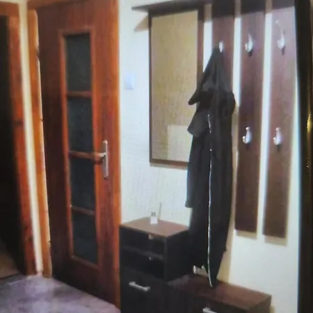 Medd13 Apartman *