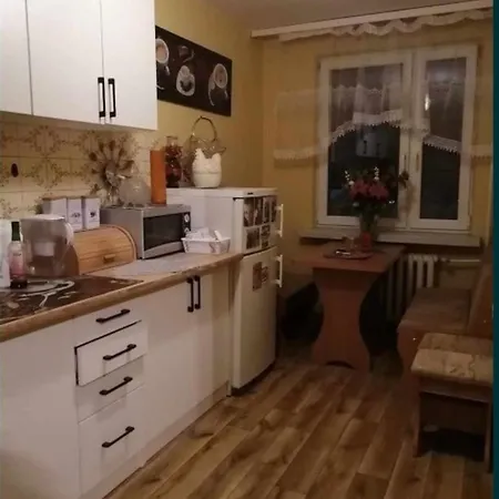 Apartament Medd13 *