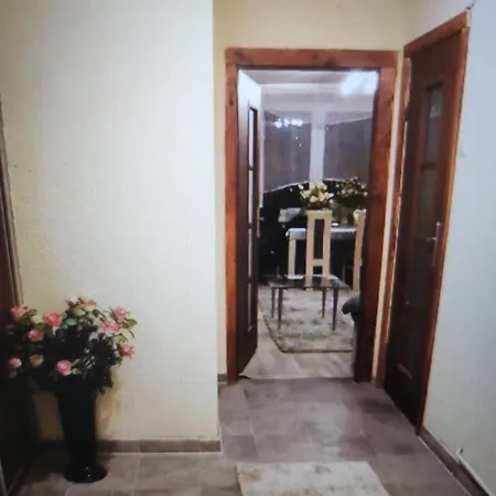 Apartament Medd13