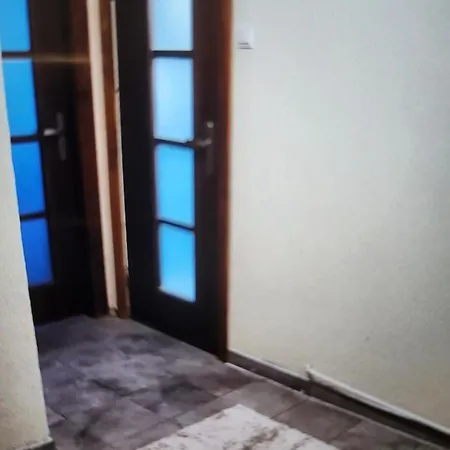 Apartament Medd13 Kraków