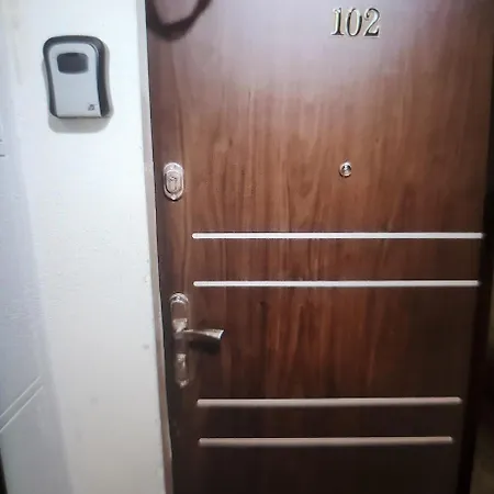 Apartament Medd13